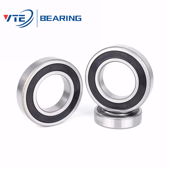 1688 Cuscinetti assiali a sfere angolari per biciclette Cuscinetto serie sterzo Kp5ax